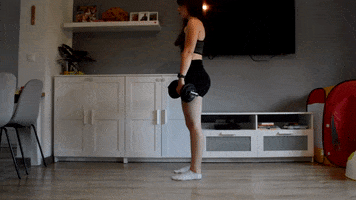 Deadlift GIF