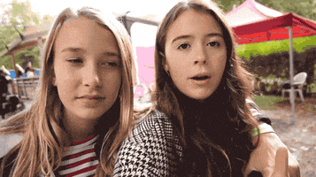 1 2 3 friends GIF by Girlys Blog