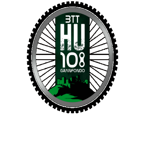HU108 Sticker