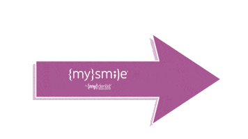 mydentistUK Sticker