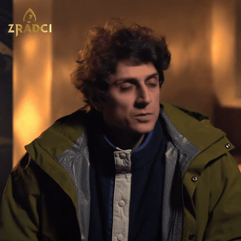 Zradci GIF