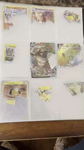 Oh Yeah Pokemon GIF