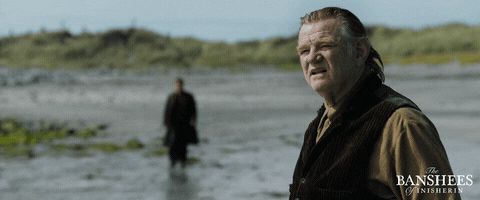 Colin Farrell Walking GIF by Searchlight Pictures - Find & Share on GIPHY