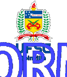 UFSC-JVE Sticker