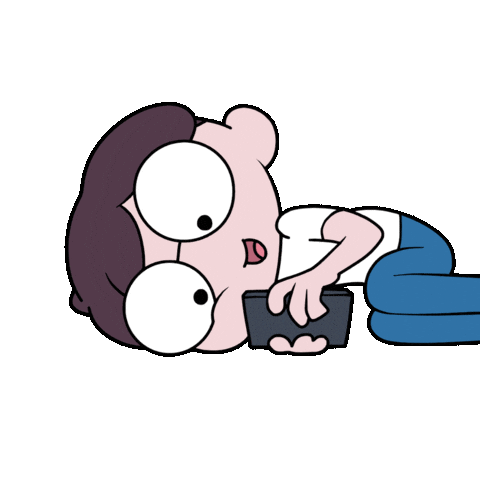Youtube Fun Sticker