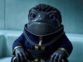 Epic Fail Oops GIF by Ape Church