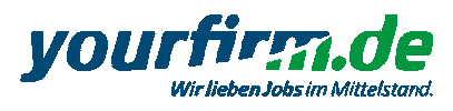 Yourfirm.de Sticker