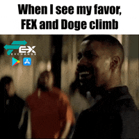 Bitcoin Favor GIF by FEX