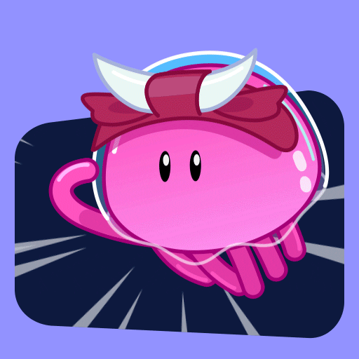 Bull Jelly GIF by Jellyverse