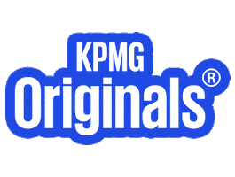 Consulting Big 4 Sticker by KPMG España