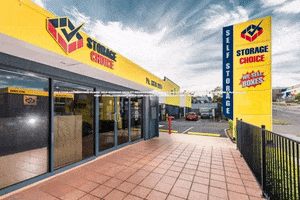 Self Storage GIF