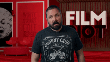 Yelling Do It GIF by Film Riot