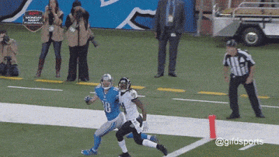 detroit lions
