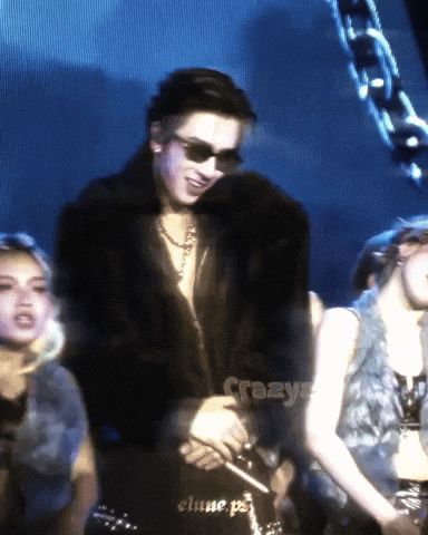 Gmmtv Perthtanapon GIF