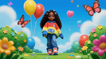 Good Morning Love GIF by Kiara Jones
