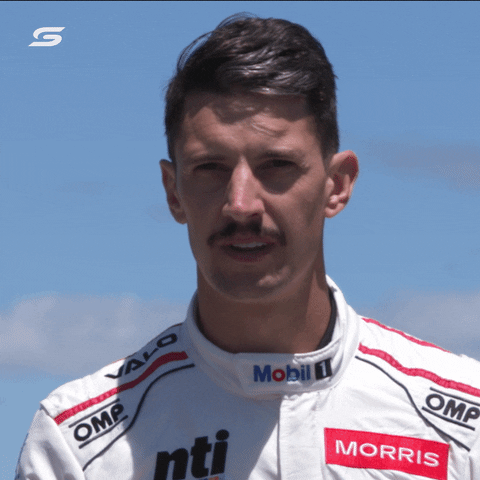 Happy Sport GIF by Supercars Championship