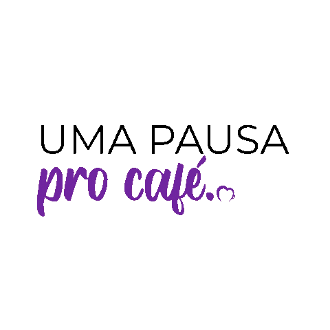 Paixão por canecas! Sticker