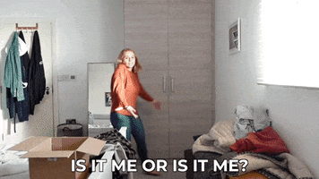 Its Me Style GIF by HannahWitton