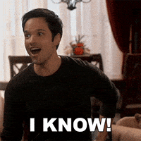 Season 2 Carly GIF by Paramount+