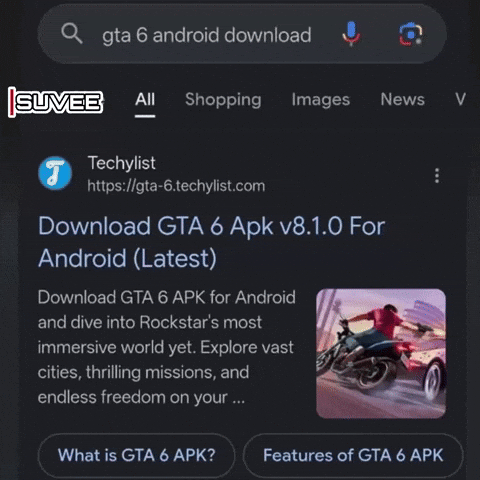 Android Gta GIF