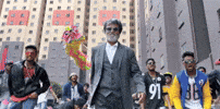 Kabali Gif By RajiniGif