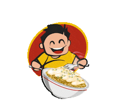 Chewsarap Sticker