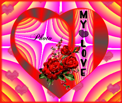 my love