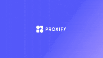 Proxify GIF