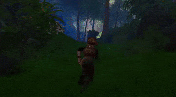On My Way Running GIF by Gameforge