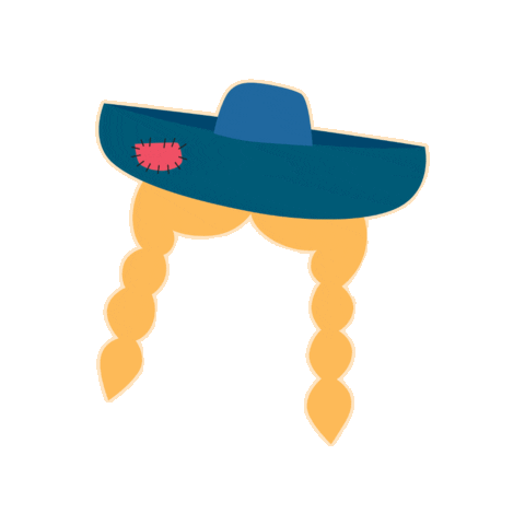 Hat Sticker by Esposende Calçados