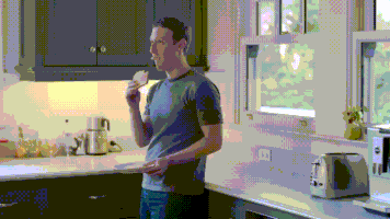 mark zuckerberg GIF