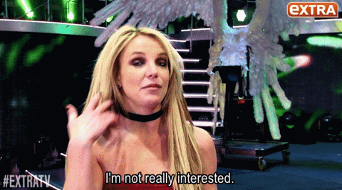 The-legendary-miss-britney-spears GIFs - Get the best GIF on GIPHY