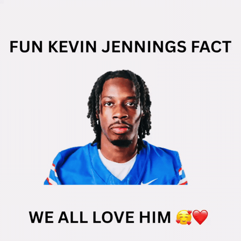 Fun We All Love Him GIF