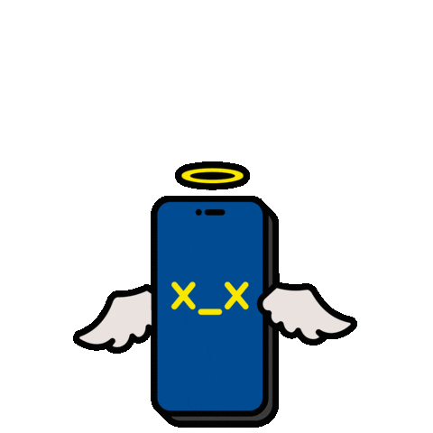 Phone Sticker by State Insurance NZ