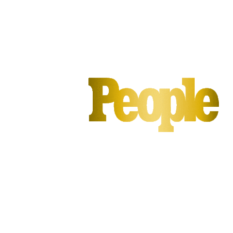 People Magazine Sticker by People