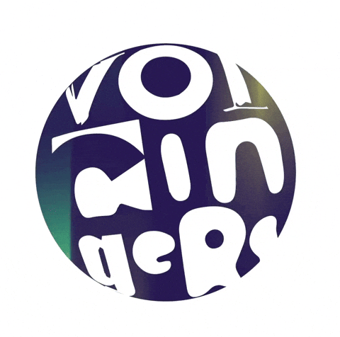 Vot GIF by Voicingers