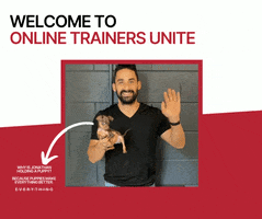 GIF by Online Trainer Academy