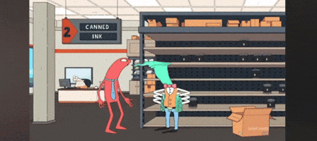 Adult Swim GIF
