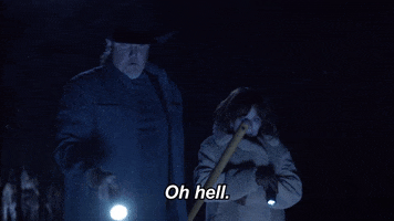 Drama Country GIF by MonarchOnFOX