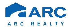 Real Estate Sticker by ARC Realty