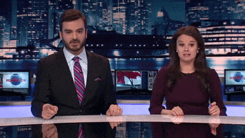 Miguel Rivas I Dont Know GIF by The Beaverton