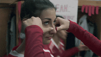 game time guidance GIF by AwesomenessTV