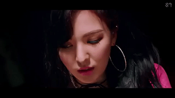Sexy Red Velvet GIF