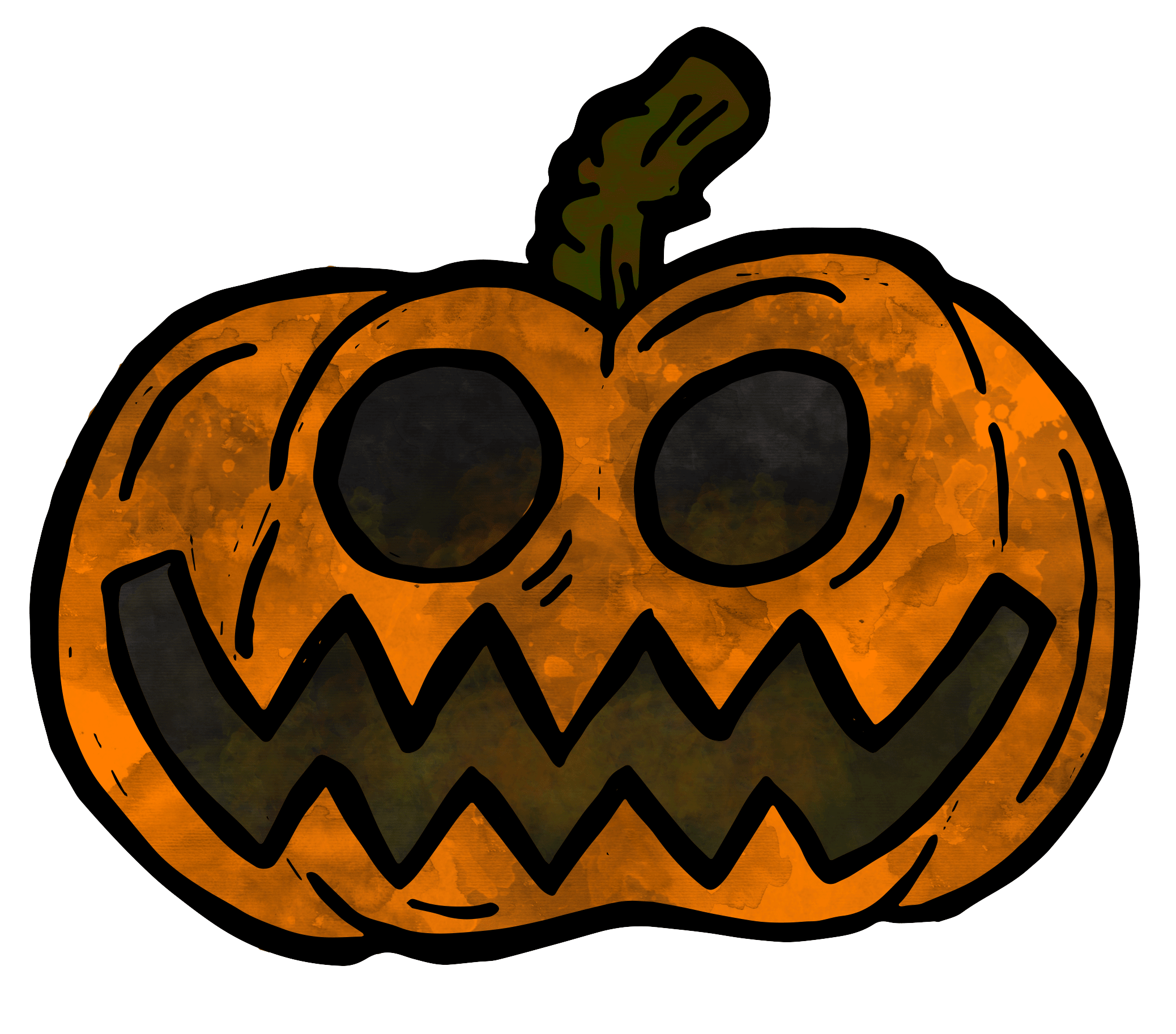 Halloween Animated GIF