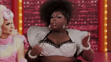 Drag Race GIF
