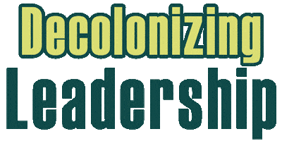 Leadership Sticker by TVA PTBO