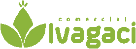Comercial Ivagací Sticker