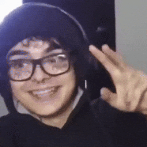 Xd Omg GIF