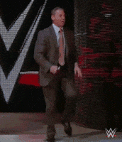 Vince Mcmahon Power Walk GIFs - Find & Share on GIPHY