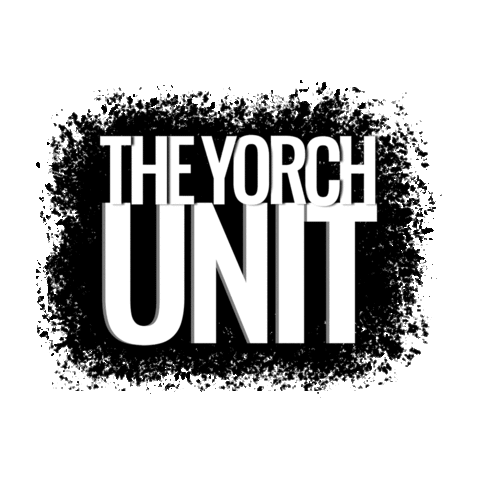 Theyorchunit Sticker by E4E Group
